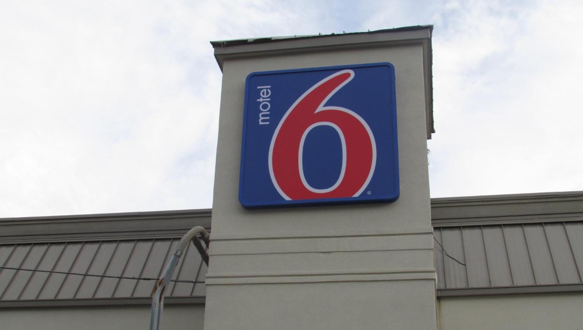 Motel 6 Brookhaven, Ms Exterior photo