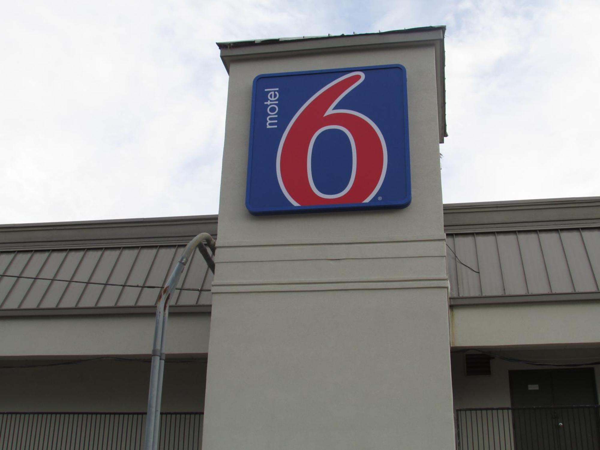Motel 6 Brookhaven, Ms Exterior photo